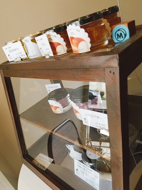 エムズ シフォン（m's chiffon） - 北四番丁（洋菓子）の写真