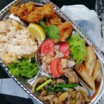 大衆中遊華食堂 八戒 - オードブル(テイクアウト)