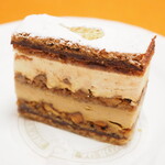 オーボンヴュータン - マルジョレーヌ