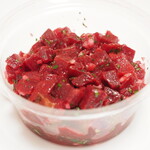 オーボンヴュータン - サラダ　ド　ベトラブ