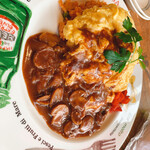 いつもの場所 - 