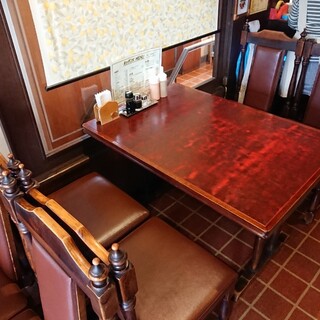 洋食の店 キッチンK_2