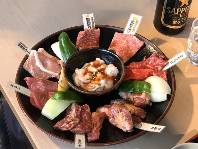 まるます 上富良野 焼肉 食べログ まるます 上富良野 焼肉 食べログ
