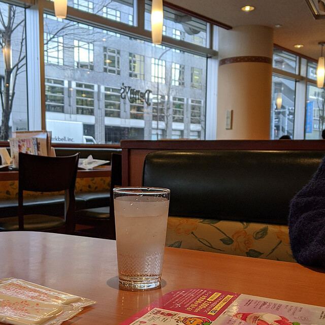 デニーズ 高田馬場店 学習院下 ファミレス 食べログ デニーズ 高田馬場店 学習院下 ファミレス 食べログ