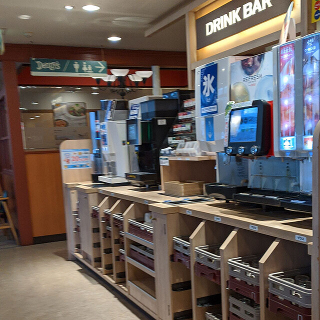 デニーズ 高田馬場店 学習院下 ファミレス 食べログ デニーズ 高田馬場店 学習院下 ファミレス 食べログ