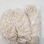 JAファーマーズ - 料理写真:中細ストレート麺