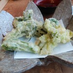 手打蕎麦 こより - 