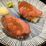 もつ煮込み専門店 沼田直系 肉塊もつやき 肉酒場沼田 - 