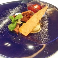 トラットリア トペ - 