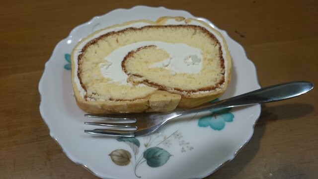 ハヤシ菓子店 - 天童（ケーキ）の写真