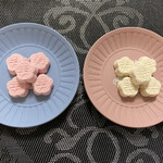 岩永 梅寿軒 - 1口サイズ