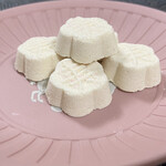 岩永 梅寿軒 - 芳ばしい。。