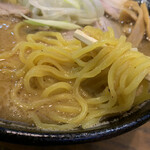 Noodle shop Yan - 