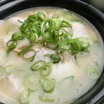 中華そば 紅蘭 - 