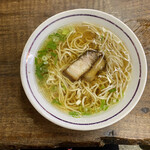 たちばなや食堂 - 