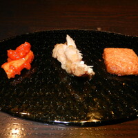 SIO syuji hijikuro - スナック