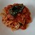 スペラーレ - 料理写真:豚のラグーのアラビアータ