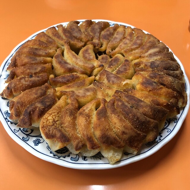 料理写真 夜来香 イエライシャン 花巻 餃子 食べログ 料理写真 夜来香 イエライシャン 花巻 餃子 食べログ