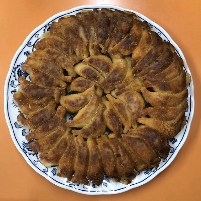 料理写真 夜来香 イエライシャン 花巻 餃子 食べログ 料理写真 夜来香 イエライシャン 花巻 餃子 食べログ