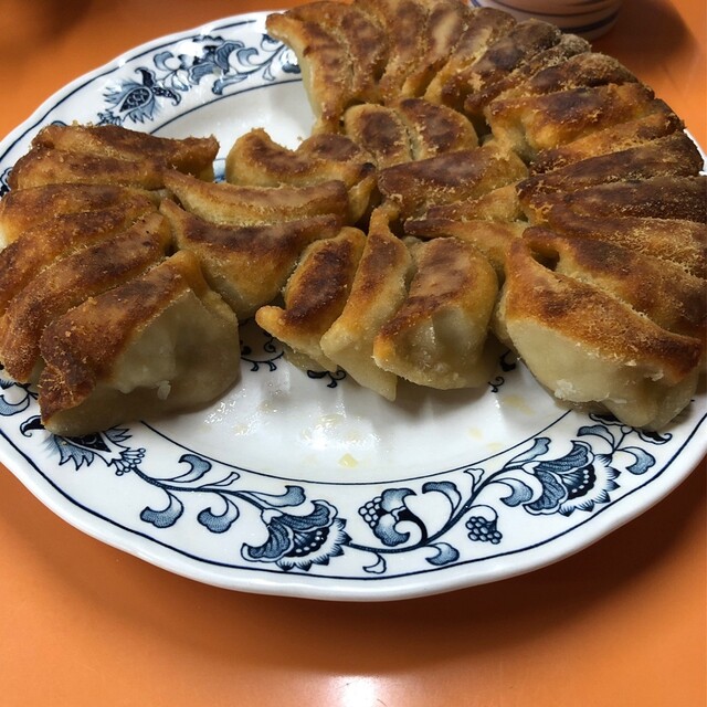 料理写真 夜来香 イエライシャン 花巻 餃子 食べログ 料理写真 夜来香 イエライシャン 花巻 餃子 食べログ