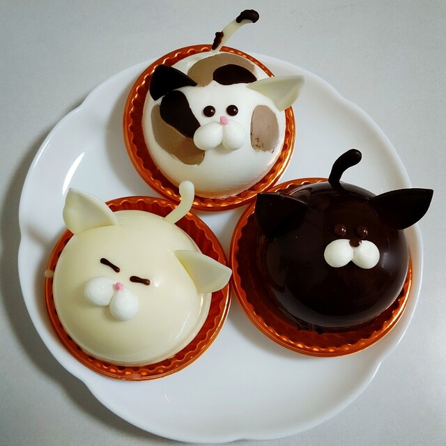 パティスリー ミネット Patisserie Minette 西宮北口 ケーキ 食べログ