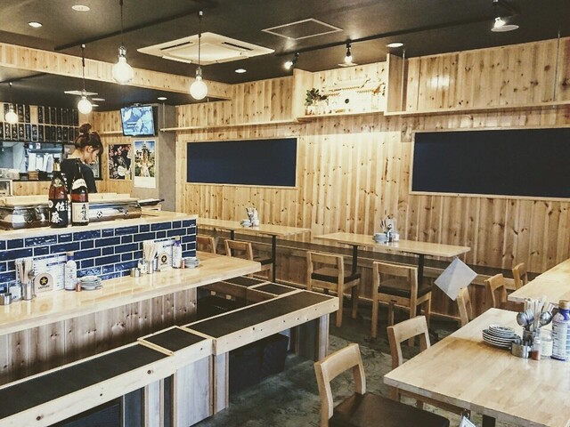 ネオ大衆酒場 Hachi 久喜 居酒屋 食べログ ネオ大衆酒場 Hachi 久喜 居酒屋 食べログ
