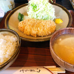 Tonkatsu Taiyou - 