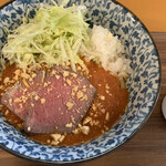 ラーメン イッケン - 