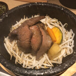 神楽坂 翔山亭 黒毛和牛贅沢重専門店 神楽坂本店 - 