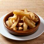 フレンチフライ