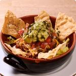 タコライス(ビーフorチキン)