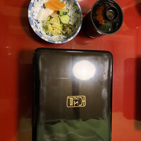 うなぎ割烹 大江戸 - 