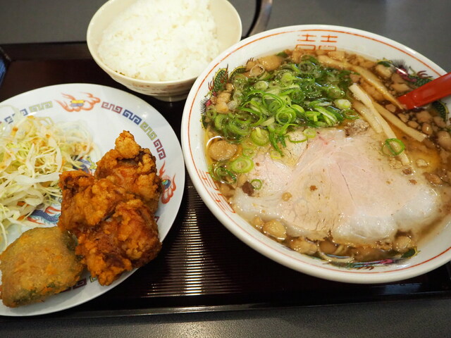 牛ちゃん 尾道店 ギュウチャン 尾道 焼肉 食べログ