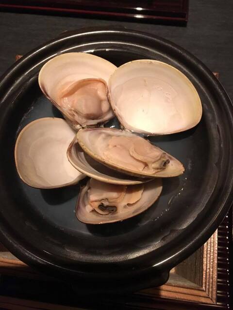 桑名 丁子屋 西桑名 郷土料理 その他 食べログ 桑名 丁子屋 西桑名 郷土料理 その他 食べログ