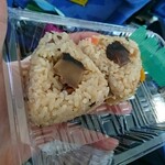 陽だまり食堂 - ３個入りでしたが・・・