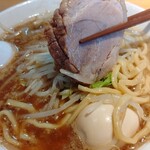 麺屋 本日も晴天です - 