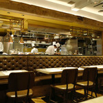 NIKKO KANAYA HOTEL CRAFT GRILL - 