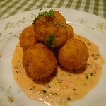 パスタイオ・コッコ - 