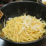 旨辛タンメン 荒木屋 - 