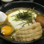 旨辛タンメン 荒木屋 - 