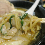 旨辛タンメン 荒木屋 - 