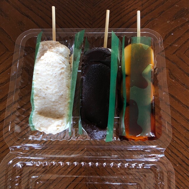 つつみ屋 水沢店 - 水沢（和菓子）の写真