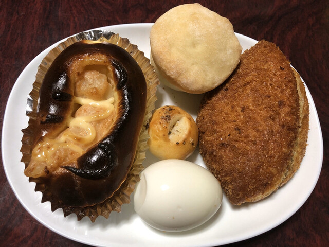 Fine Bread Ekimae Ten photo 3