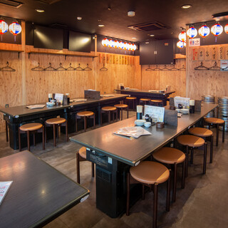 うまいもん 炙り道場_2