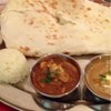 インド料理 MAHARAJA