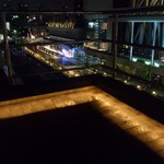 Piccole lampare & rooftop Sky Bar - 6階のオープンスカイテラス(ライトアップされたらもっときれいになります）