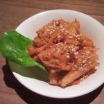 韓国料理 満月 - 