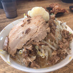 元祖三河味噌ラーメン おかざき商店 - 