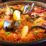 SPAIN Restaurant ＆ Bar エルカミーノ - 