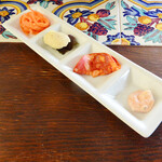 SPAIN Restaurant ＆ Bar エルカミーノ - 